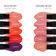NUDIES MATTE BLUSH PICANTE